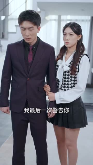 穿越之飒姐换夫(100集) 穿越之飒姐换夫(100集)超好看古装短剧