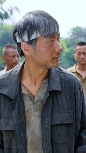 归来之非凡人生(62集) 归来之非凡人生(62集)爆款短剧推荐