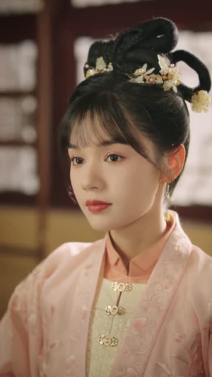 美人心计(52集) 美人心计(52集)免费短剧大全