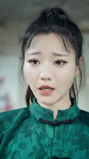 国术之巾帼无双(60集) 国术之巾帼无双(60集)超火热门短剧