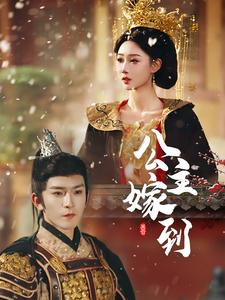 公主嫁到(56集) 公主嫁到(56集)免费观看完整版