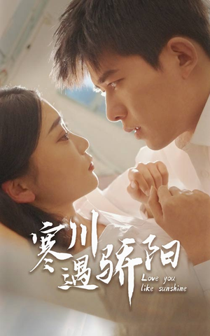 寒川遇骄阳(48集) 寒川遇骄阳(48集)百度网盘资源