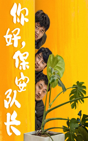 你好,保安队长(85集) 你好,保安队长(85集)看到了大结局