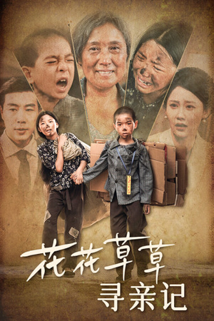 花花草草寻亲记(42集) 花花草草寻亲记(42集)这部短剧我爱了