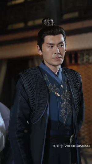 花间传奇(77集) 花间传奇(77集)每天分享短剧