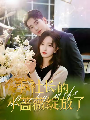 季社长的小蔷薇绽放了(60集) 季社长的小蔷薇绽放了(60集)热门短剧抢先看