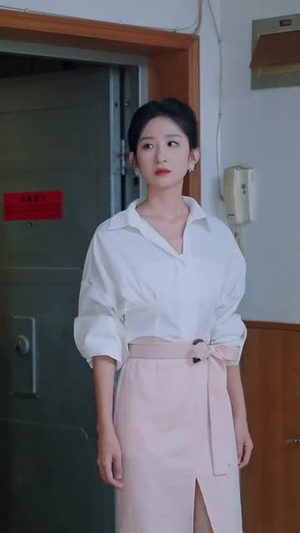 花好月又圆（40集）短剧太精彩