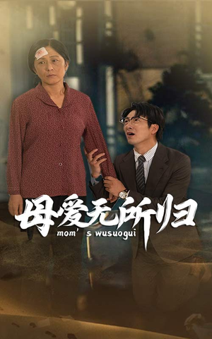 母爱无所归(33集) 母爱无所归(33集)短剧全集免费看