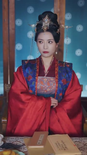 女帝要选妃我誓不做男宠(80集) 女帝要选妃我誓不做男宠(80集)全集免费观看