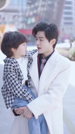 萌宝的千层套路(102集) 萌宝的千层套路(102集)精彩短剧热播