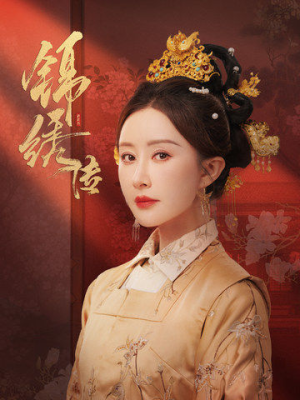 锦绣传(60集) 锦绣传(60集)最新短剧抢先看