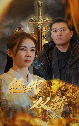 新版:绝代双骄(79集) 新版:绝代双骄(79集)免费短剧合集