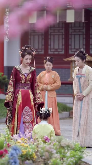 锦绣美人谋(67集) 锦绣美人谋(67集)热门短剧推广