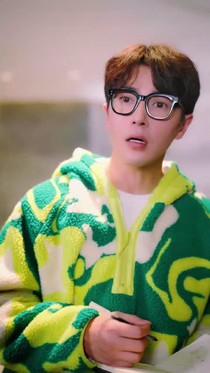 完蛋了我被美女包围了(70集) 完蛋了我被美女包围了(70集)精彩短剧抢先看