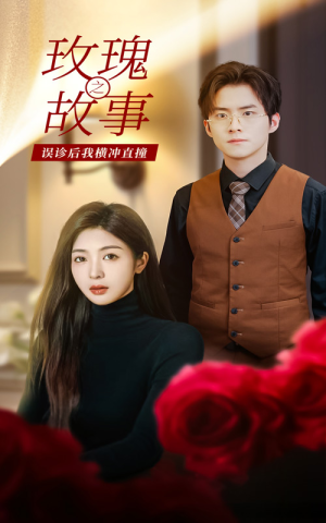 玫瑰故事之误诊后我横冲直撞(82集) 玫瑰故事之误诊后我横冲直撞(82集)古装短剧推荐