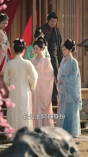 侯门离恨乱京华（85集）短剧看全集