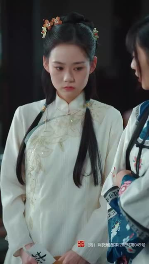 嫁衣(100集) 嫁衣(100集)悬疑短剧推荐