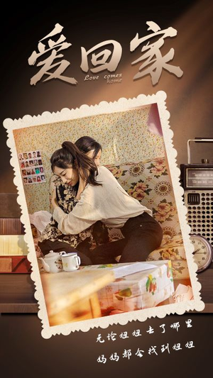 爱回家(65集) 爱回家(65集)在线免费观影