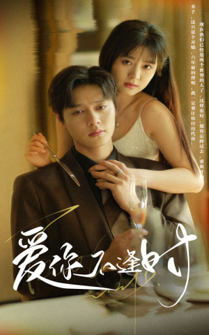 爱你不逢时(91集) 爱你不逢时(91集)一口气看完全集