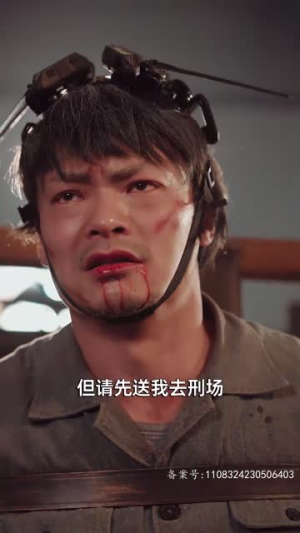 浩气长存(100集) 浩气长存(100集)今日短剧分享