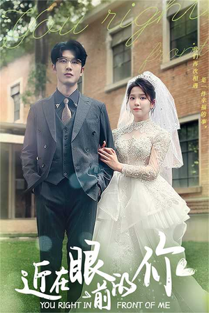 近在眼前的你(67集) 近在眼前的你(67集)精彩短剧推荐