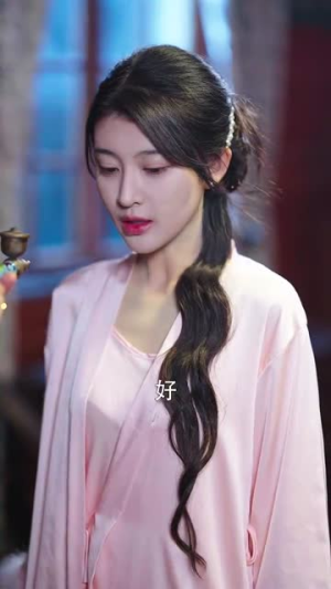 乱世佳人浮华录(76集) 乱世佳人浮华录(76集)精彩短剧热播中