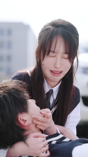 看不见的爱人(12集全) 看不见的爱人(12集全)热播短剧分享