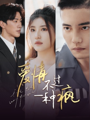 爱情不过一种疯(96集) 爱情不过一种疯(96集)短剧精彩推荐