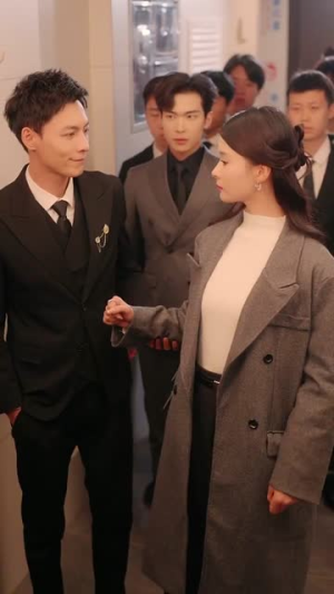 魔女的恋爱(84集) 魔女的恋爱(84集)精彩短剧合集