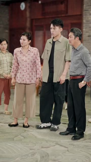 奥运之一举成名(100集) 奥运之一举成名(100集)好看吗