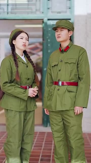 爱在八零别深秋(30集) 爱在八零别深秋(30集)无需充值尽情看