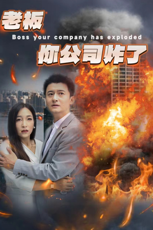老板你公司炸了(31集) 老板你公司炸了(31集)网盘在线观看