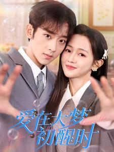 爱在大梦初醒时(100集) 爱在大梦初醒时(100集)超甜短剧抢先看