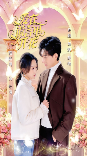 爱在谎言里开花(80集) 爱在谎言里开花(80集)推荐热门短剧