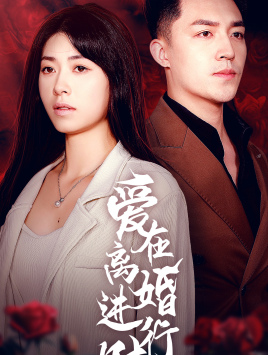 爱在离婚进行时(61集) 爱在离婚进行时(61集)短剧全集大结局