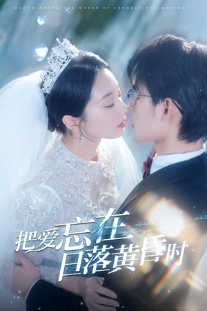 把爱忘在日落黄昏时(60集) 把爱忘在日落黄昏时(60集)免费观看全集