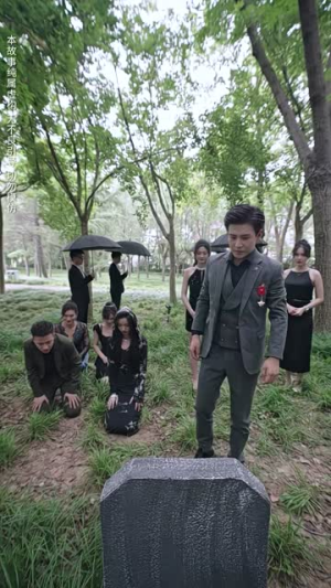 离婚吧真当我是凤凰男(61集) 离婚吧真当我是凤凰男(61集)甜宠短剧追到爽