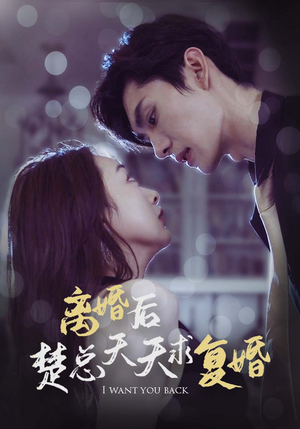 离婚后楚总天天求复婚（87集）热播短剧来袭