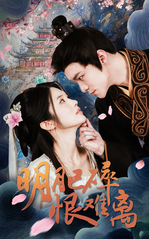 明月已碎恨难离(40集) 明月已碎恨难离(40集)全剧免费观看