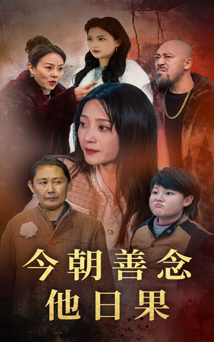 今朝善念他日果(46集) 今朝善念他日果(46集)短剧排行榜