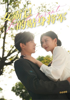 女霸总的贴身将军(80集) 女霸总的贴身将军(80集)好看短剧追不停