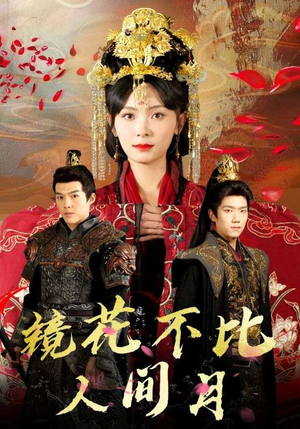 镜花不比人间月(52集) 镜花不比人间月(52集)怎么看全集