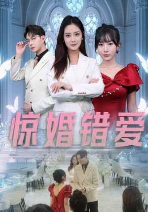 惊婚错爱(30集) 惊婚错爱(30集)海量短剧免费看