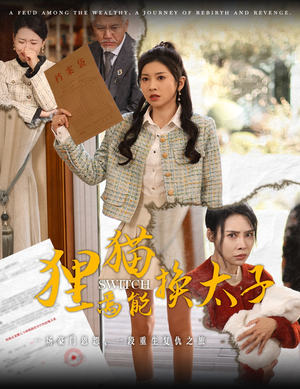 狸猫焉能换太子(30集) 狸猫焉能换太子(30集)独家资源免费看