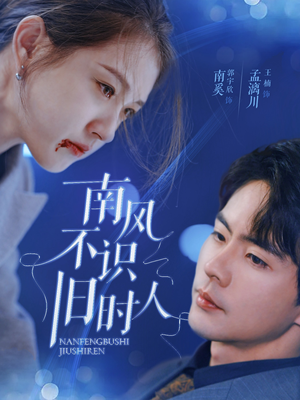南风不识旧时人(63集) 南风不识旧时人(63集)第一集