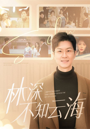 林深不知云海(84集) 林深不知云海(84集)全集一次看完