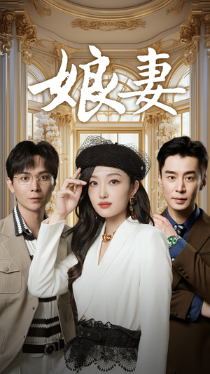 娘妻(57集) 娘妻(57集)一共多少集