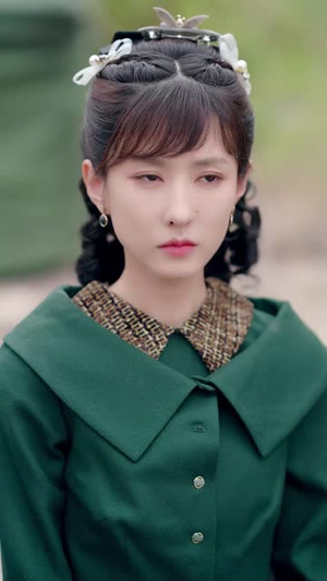 娇妻嫁到,少帅撩我上瘾(79集) 娇妻嫁到,少帅撩我上瘾(79集)网络小短剧