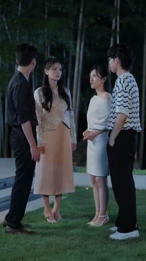 猎心人(36集) 猎心人(36集)热播短剧排行榜