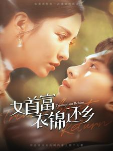 女首富衣锦还乡(100集) 女首富衣锦还乡(100集)免费观看就是爽